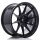 JR Wheels JR11 17x9 ET20 5x100/114 Glossy Black