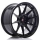 JR Wheels JR11 17x9 ET20 5x100/114 Glossy Black