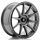 JR Wheels JR11 18x8,5 ET20-40 Blank Hyper Gray