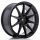 JR Wheels JR11 19x8,5 ET25-40 5H Blank Matt Black