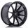 JR Wheels JR11 19x9,5 ET35 5x120 Matt Black