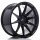 JR Wheels JR11 20x10 ET40 5H BLANK Gloss Black