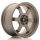 JR Wheels JR12 16x8 ET15 4x100/114 Bronze