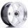 JR Wheels JR12 17x8 ET33 5x100/114 Hyper Silver