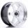 JR Wheels JR12 17x8 ET35 5x112/120 Hyper Silver