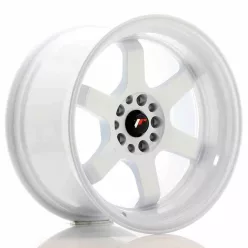 JR Wheels JR12 18x10 ET0 5x114,3/120 White