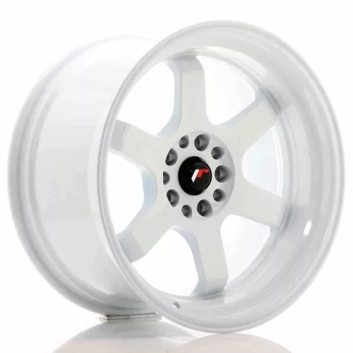 JR Wheels JR12 18x10 ET0 5x114,3/120 White