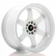 JR Wheels JR12 18x10 ET0 5x114,3/120 White