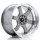 JR Wheels JR12 18x10 ET20 5x114/120 Gun Metal