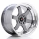 JR Wheels JR12 18x10 ET20 5x114/120 Gun Metal