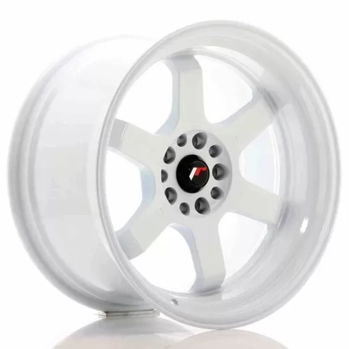 JR Wheels JR12 18x10 ET20 5x114/120 White