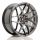 JR Wheels JR18 17x8 ET35 5x108/112 Hyper Black