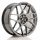 JR Wheels JR18 18x7,5 ET35 5x100/120 Hyper Black