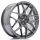 JR Wheels JR18 18x7,5 ET35 5x100/120 Hyper Gray