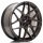 JR Wheels JR18 18x7,5 ET35 5x100/120 Matt Bronze