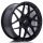 JR Wheels JR18 18x8,5 ET40 5x112/114 Matt Black