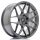 JR Wheels JR18 20x8,5 ET20-40 5H Blank Hyper Grey