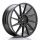 JR Wheels JR22 18x7,5 ET40 5x112/114 Hyper Gray
