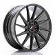 JR Wheels JR22 18x7,5 ET40 5x112/114 Hyper Gray