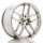 JR Wheels JR25 19x9,5 ET35 5x120 Silver Machined Face