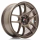 JR Wheels JR29 16x7 ET40 5x100/114 Matt Bronze