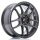 JR Wheels JR29 16x7 ET40 4x100/108 Hyper Gray