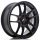 JR Wheels JR29 17x7 ET40 4x100/114 Matt Black