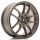 JR Wheels JR29 17x7 ET40 4x100/114 Matt Bronze