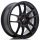JR Wheels JR29 17x7 ET40 5x100/114 Matt Black