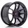 JR Wheels JR29 17x9 ET20-38 BLANK Magic Purple