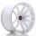 JR Wheels JR29 18x10,5 ET25-28 BLANK White