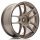 JR Wheels JR29 18x8,5 ET40-48 BLANK Matt Bronze