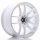 JR Wheels JR29 18x9,5 ET22 5x114/120 White