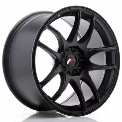 JR Wheels JR29 18x9,5 ET35 5x100/120 Matt Black
