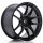 JR Wheels JR29 18x9,5 ET35 5x100/120 Matt Black
