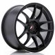 JR Wheels JR29 18x9,5 ET35 5x100/120 Matt Black
