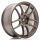 JR Wheels JR29 19x8,5 ET35-48 5H BLANK Matt Bronze