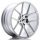 JR Wheels JR30 18x8,5 ET35 5x120 Silver Machined Face