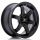 JR Wheels JR3 15x7 ET40 4x100/114 Matt Black