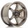 JR Wheels JR3 16x8 ET25 5x100/114,3 Bronze