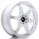 JR Wheels JR3 17x7 ET40 4x100/114 White