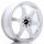 JR Wheels JR3 17x7 ET25 4x100/108 White