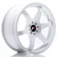 JR Wheels JR3 17x8 ET35 4x100/114 White