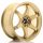 JR Wheels JR3 17x8 ET35 5x100/114 Gold