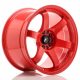 JR Wheels JR3 18x10,5 ET15 5x114,3/120 Red