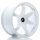 JR Wheels JR3 18x10 ET10-30 Blank White