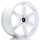 JR Wheels JR3 19x8,5 ET42 5x114,3 White