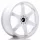JR Wheels JR3 19x8,5 ET40 5x112/114,3 White