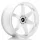 JR Wheels JR3 19x9,5 ET22 5x114/120 White