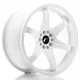 JR Wheels JR3 19x9,5 ET22 5x114/120 White